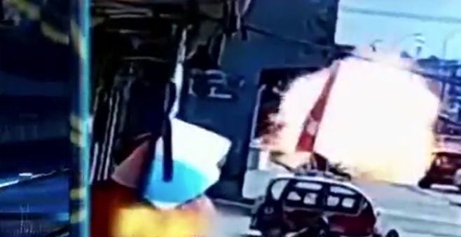 开云 开云体育平台应急消防科普丨液化气罐使用安全须知(图2)