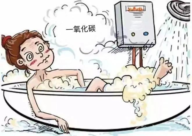 开云 开云体育APP公众非职业性一氧化碳中毒预防及紧急处理(图5)