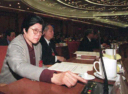 行政复议：官民争议“减压阀”开云 开云体育(图2)