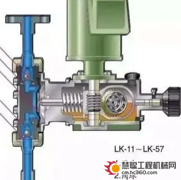 开云 开云体育国四产品配件知识了解一下(图5)