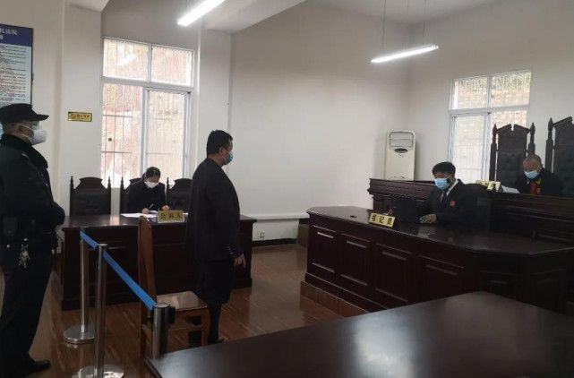 开云 开云体育官网冤不冤？男子的“发明”被用于枪械获刑10年：卖菜刀的也有错？(图2)