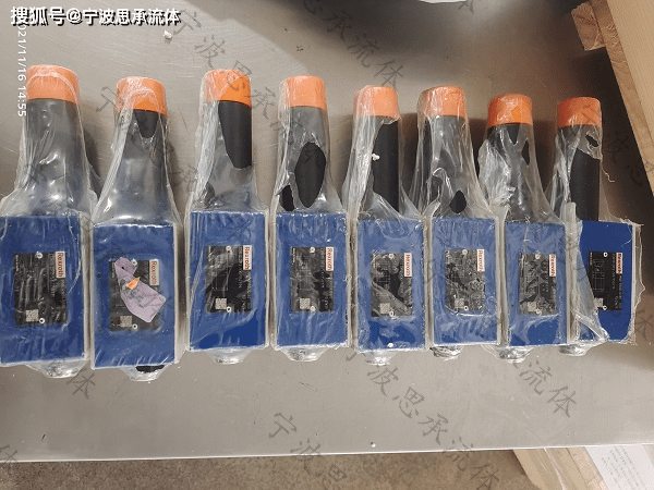 开云 开云体育官网力士乐液压减压阀ZDR10DP2-5X150YMV(图1)
