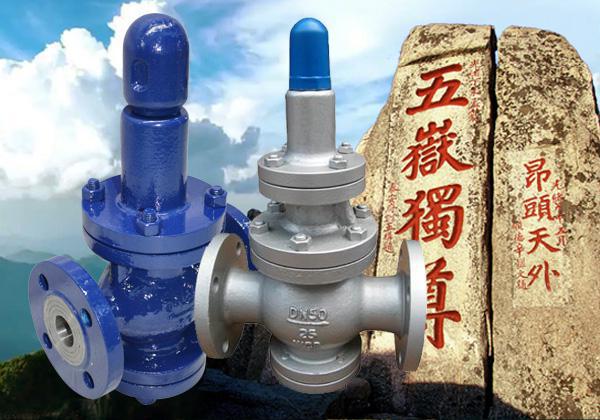 天然气减压阀开云体育 开云平台---上海五岳泵阀集团官网索取产品报价！(图1)