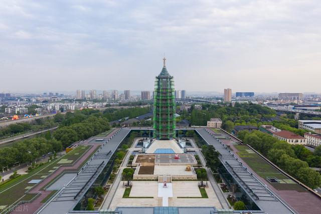 开云 开云体育APP将动工！江苏南京市最新拟在建工程项目汇总清单共50项含额(图2)