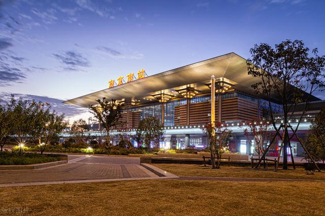 开云 开云体育APP将动工！江苏南京市最新拟在建工程项目汇总清单共50项含额(图1)