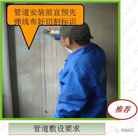 质量标准化安装工开云体育 开云官网程强制做法及推荐做法图集(图6)