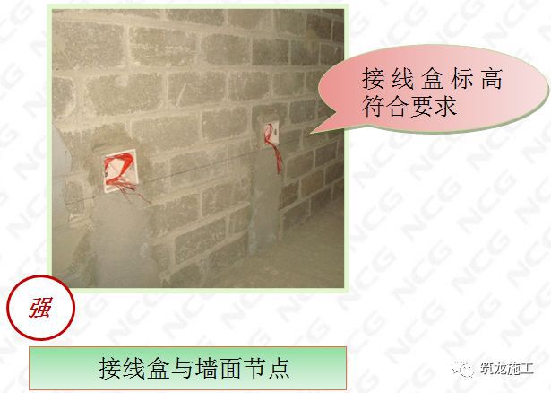 质量标准化安装工开云体育 开云官网程强制做法及推荐做法图集(图5)