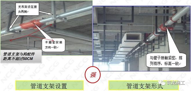质量标准化安装工开云体育 开云官网程强制做法及推荐做法图集(图13)