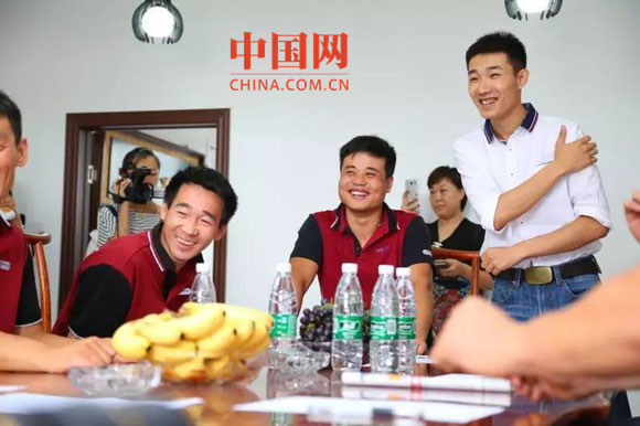 圆通首设“快递员减压室”开云 开云体育平台打开“减压阀”赶走“负能量”(图1)
