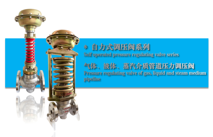 自力式压力调节阀丨自力式减压阀丨调压开云 开云体育APP式控制阀-杭州海沃(图1) 自力式压力调节阀丨自力式减压阀丨调压开云 开云体育APP式控制阀-杭州海沃(图1)