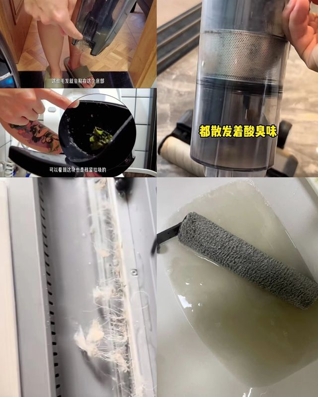 我以为清洁产品卷不动了但戴森给了我一个大逼兜开云体育 开云平台(图10)