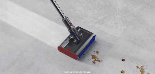 我以为清洁产品卷不动了但戴森给了我一个大逼兜开云体育 开云平台(图13)