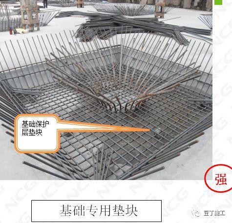 Kaiyun 开云建筑与安装工程质量标准化图集强制做法及推荐做法(图7)