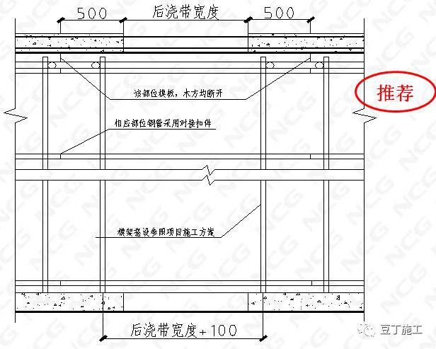 Kaiyun 开云建筑与安装工程质量标准化图集强制做法及推荐做法(图24)
