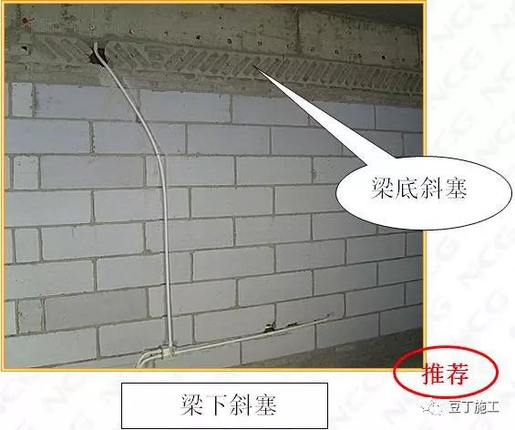 Kaiyun 开云建筑与安装工程质量标准化图集强制做法及推荐做法(图36)