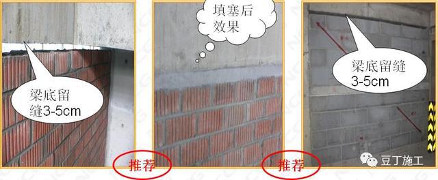 Kaiyun 开云建筑与安装工程质量标准化图集强制做法及推荐做法(图35)
