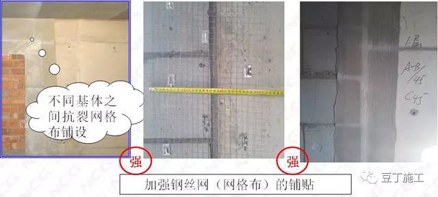 Kaiyun 开云建筑与安装工程质量标准化图集强制做法及推荐做法(图40)
