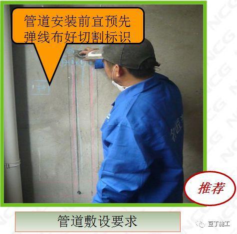 Kaiyun 开云建筑与安装工程质量标准化图集强制做法及推荐做法(图52)