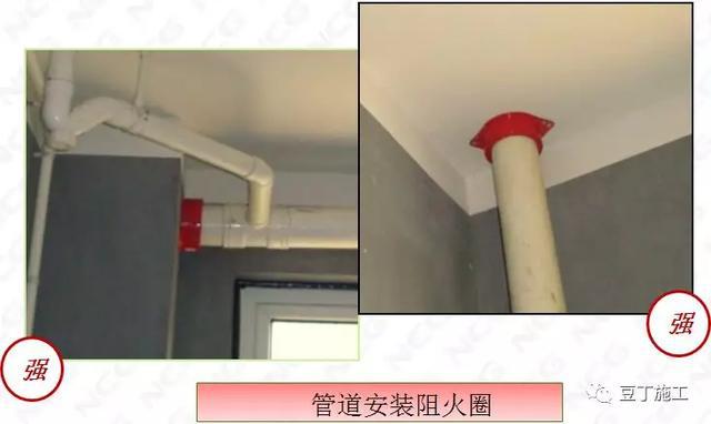 Kaiyun 开云建筑与安装工程质量标准化图集强制做法及推荐做法(图56)