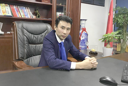 开云体育 开云官网龙泽轻工荣获慧聪网环保水处理行业品牌盛会水处理配件及材料领军品牌奖(图1)