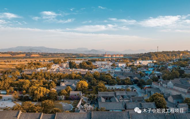 开云体育 开云官网河南巩义市这些工程项目发改委已审批涵盖工业、建设近期开工(图3)
