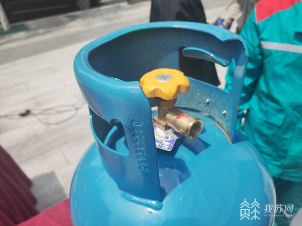 开云APP 开云官网入口九小场所如何保安全？ 南京联合督导防患未“燃”(图4)