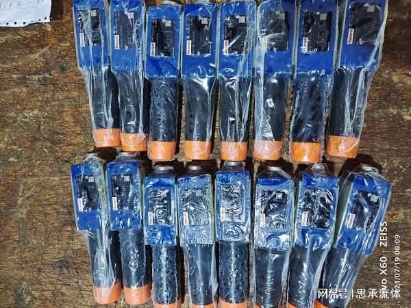 开云体育 开云官网rexroth减压阀ZDR6DP24X150YM(图2)