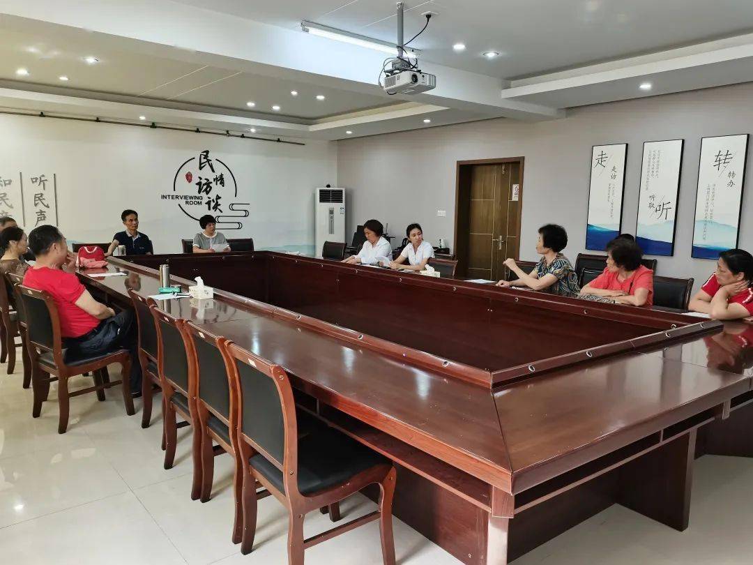 更换下开云体育 开云平台水管换来民心顺(图1)