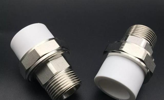 开云体育 Kaiyun.com 官网入口家装水管需要哪些配件？把这4种常用配件弄清楚就可以了(图3)