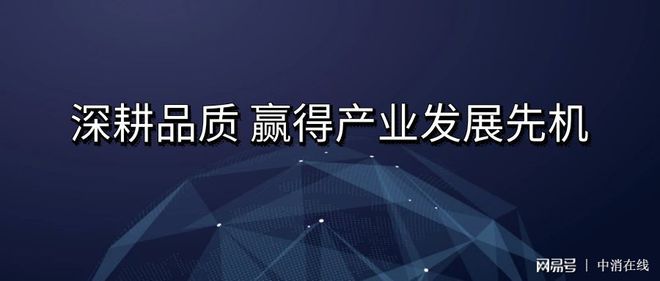 电子商务时代助力“消防管件”行业全方位发展（中消在开云 开云体育官网线）(图2)