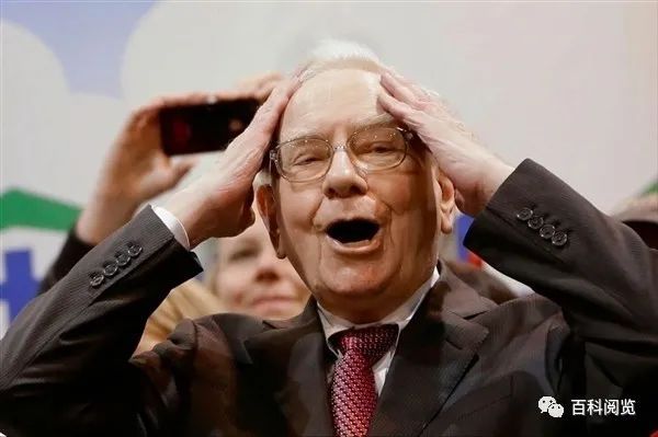 股神巴菲特又翻车被骗22亿他到底是在？还是在投机？为什么现在投不准了？原因何在开云体育 开云官网(图3)