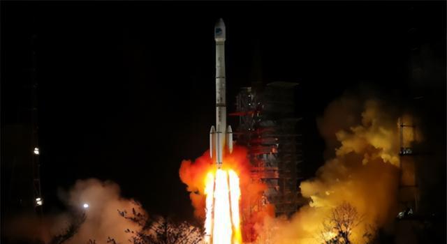 北斗收官之星推迟真相：发射前夜果Kaiyun 开云体育断叫停挽回我国数亿损失(图9)