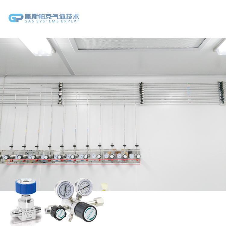 开云体育 开云官网浅谈减压阀_减压器(图1)