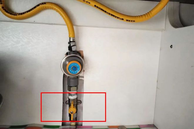 安全生产开云 开云体育官网月㉖丨多次爆炸与它有关！小心液化气罐减压阀(图7)