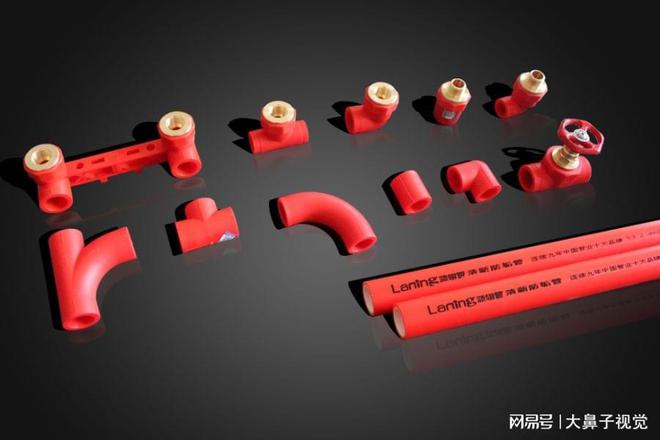 开云 开云体育官网蓝翎管连续数十年荣获中国管业十大品牌2024行业标杆品牌(图1)