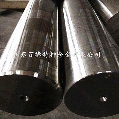 开云 开云体育平台江苏百德英科洛伊合金Incoloy800圆棒光棒钢锭(图1)