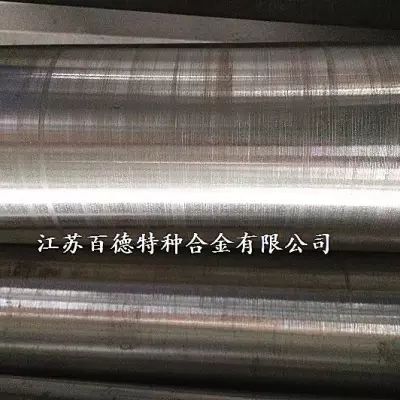 开云 开云体育平台江苏百德英科洛伊合金Incoloy800圆棒光棒钢锭(图3)