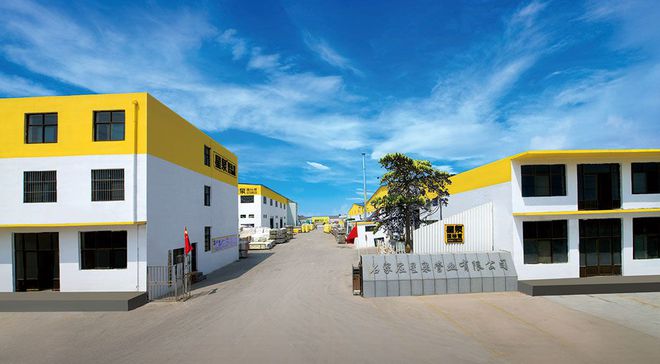 开云 开云体育平台2018中国管道十大品牌：鸿雁、星泉管业上榜水管哪家好(图2)