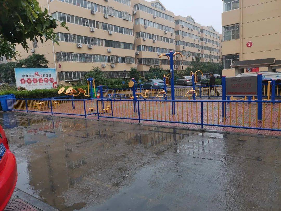 开云体育 Kaiyun.com 官网入口红旗区：文化街街道梦萦小区建引领群众自治(图3)
