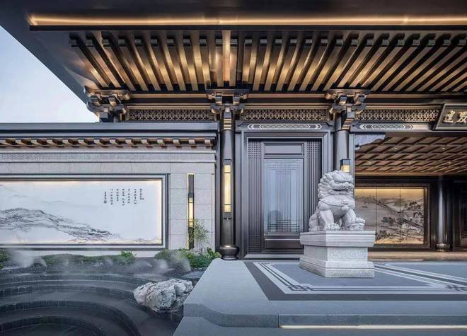 上海开云APP 开云官网入口·指定官方发布——保利虹桥和颂售楼处发布！24小时热线！(图3)