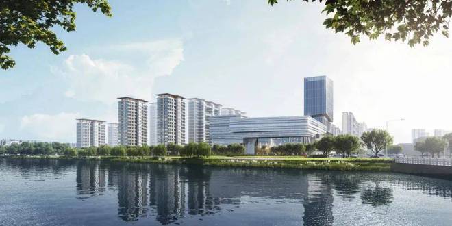 上海开云APP 开云官网入口·指定官方发布——保利虹桥和颂售楼处发布！24小时热线！(图9)