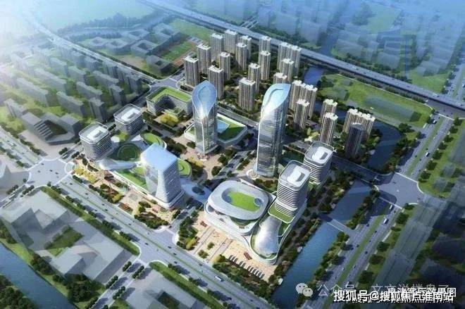 『官方』杭州萃溪云庐售楼处发布Kaiyun 开云：实体样板房已开放参观！(图2)