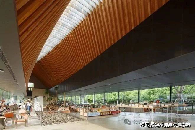 『官方』杭州萃溪云庐售楼处发布Kaiyun 开云：实体样板房已开放参观！(图5)