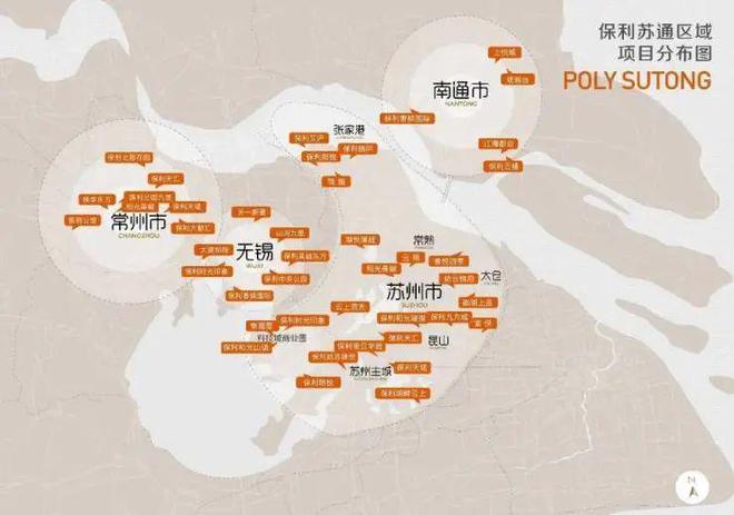〖官〗保利天汇星湖售楼中心@苏州天汇星湖开云体育 开云平台电线震撼上市(图3)