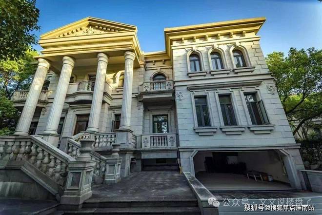 Kaiyun 开云体育汇贤阁售楼处-(上海松江汇贤阁)官方网站 - 楼盘百科(图6)