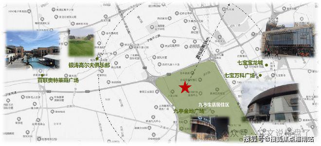 Kaiyun 开云体育汇贤阁售楼处-(上海松江汇贤阁)官方网站 - 楼盘百科(图17)