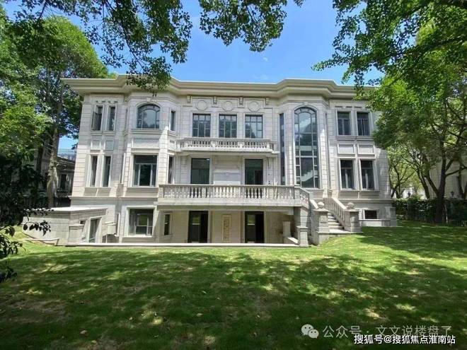 Kaiyun 开云体育汇贤阁售楼处-(上海松江汇贤阁)官方网站 - 楼盘百科(图13)
