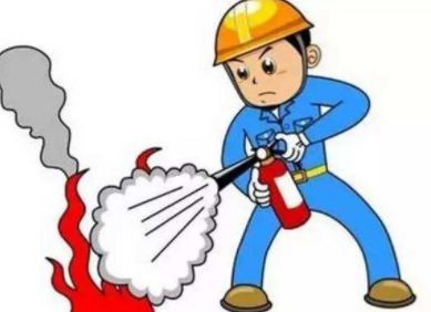 防灾减灾 丨 消防安全小常Kaiyun 开云体育识(图4)