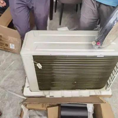 【巫Kaiyun 开云溪帮主到家】空调用两年就不制冷的原因是什么？加长管道不注意的话就容易漏制冷剂你知道吗？(图1)