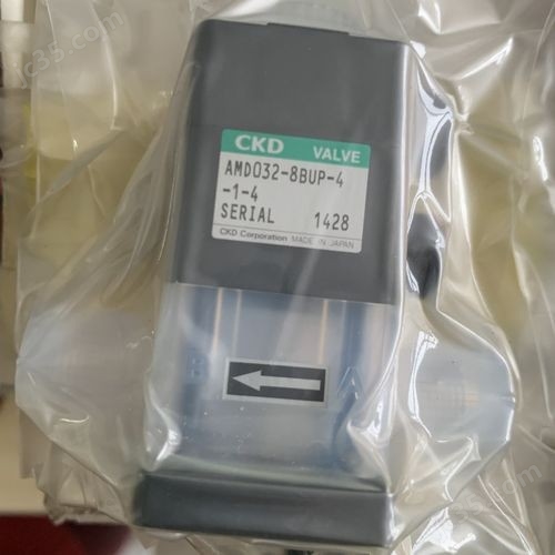 开云体育 开云官网CKD减压阀SSD2-L-16-15-T0H3-D-W1喜开来(图1)
